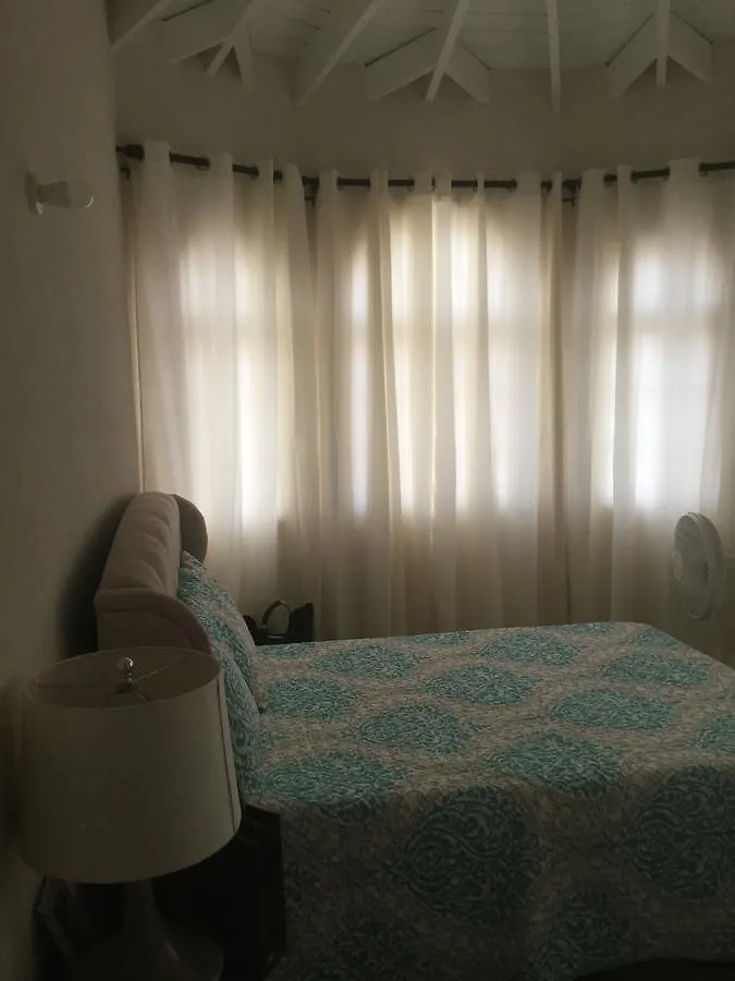 Shalom Barbados Hotel Bridgetown Apartamento